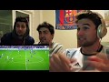 Reacting to Lionel Messi: God Amongst Men