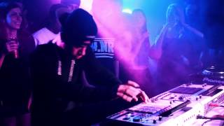 Araab Muzik Live @ Ritual Nightclub In Ottawa, ON (CapCityHipHop.com)