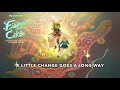 Transformation (From Fionna and Cake) by Rebecca Sugar
