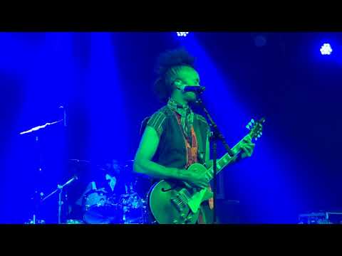 Bad Guy Necessity - Fantastic Negrito