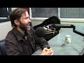 Owen Temple KSYM Interview 1/03/2024
