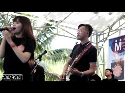 SLOWLY PROJECT - FOR YA lirik