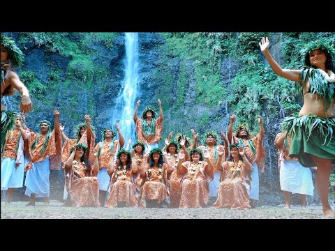 " Paradisia " Fenua - Remix by Tommy Driker Feat Mesik ( Les Ambassadeurs de l'Environnement ) 2023