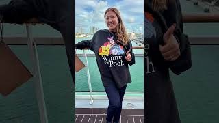 MSC Word America🚢❤️🧸Family vacation 2025 ✔️ 10/4/25 #joy #familyvacationvlog #dreamscometrue