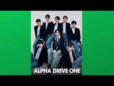 ALPHA DRIVE ONE - FORMULA (Remastered - JYP Version)