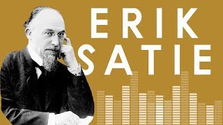 How to Sound Like Erik Satie
