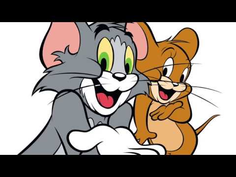 Swifty Predator - Tom & Jerry Riddim [Grime Instrumental]