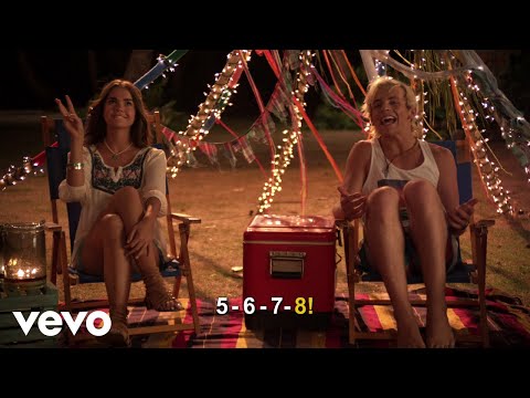 Matthew Tishler, Amy Powers - Best Summer Ever (From "Teen Beach 2"/Sing-Along)