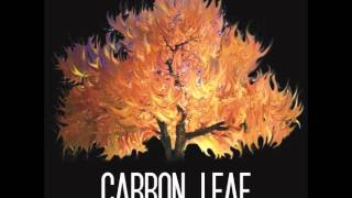 Carbon Leaf - Lake Of Silver Bells