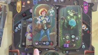 Hungry Gamer - Mercurial: Alchemia video thumbnail