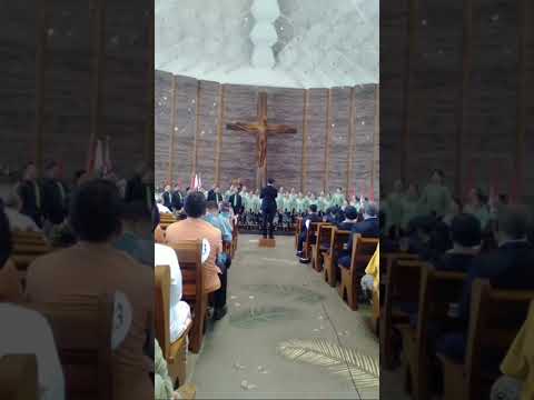 15 -LOMBA PADUAN SUARA WILAYAH LP3KD DKI NOMOT URU