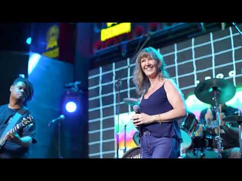 Rock Hour Metamorfose Ambulante - Moema e Campo Belo