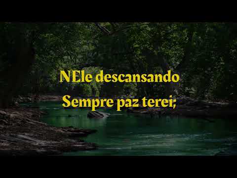 Como um Calmo Rio  - 322 Voz de Melodia