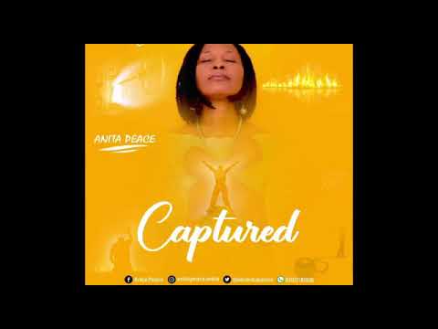 Anita Peace - Captured