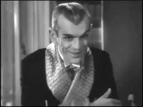 Black Cat, The (1934) & The Raven (1935)