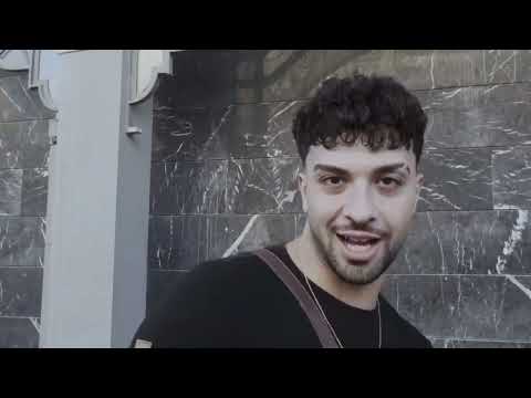 KARIM BAREKK - NEIGHBORHOOD DREAMS FT S.MORETTI (prod. Rokkme)