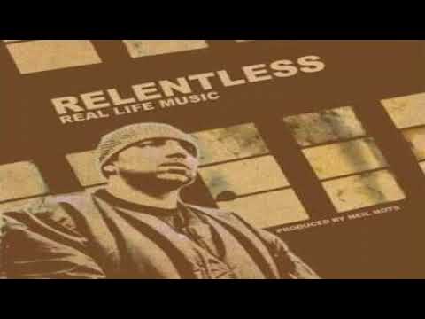 08 relentless its not coincidental feat conundrum & neil nots djjh