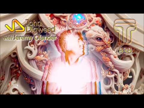 John Digweed Week - John Digweed & Jeremy Olander @ Transitions Episode 938 - 2022