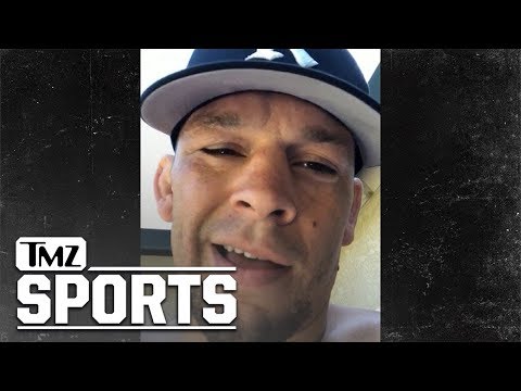 Nate Diaz States That Khabib Nurmagomedov Fights Like A Bit*h, Hopes Khabib Vs. Conor Ends In Double Knockout