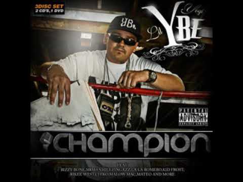 Lil Yogi - We Dont Play Feat Caliboy (Tony Beatmaker)