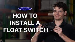 How to Wire RO Float Switches tutorial thumbnail