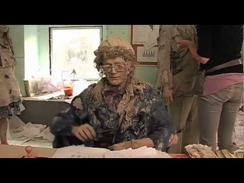 The Making Of: UFOs ABOVE BERLIN 2 - LAST RESISTANCE