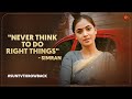 Simran S Experience In Kollywood SunTVThrowback