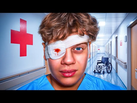 Millo HAD A LITTLE ACCIDENT... 🏥😨