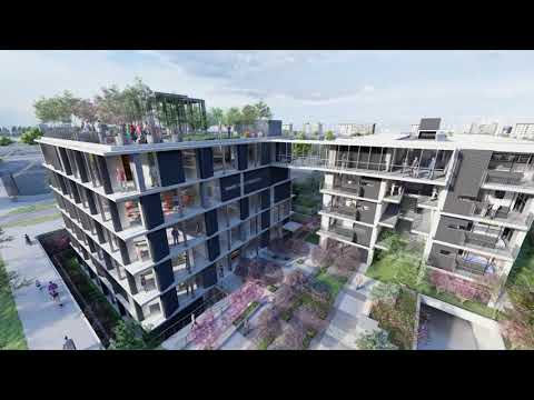 First Latam Integral Center for childhood cancer