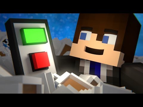TIME TROUBLE (Minecraft Animation)