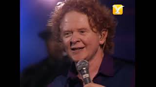 Simply Red - Fairground - Festival de Viña del Mar 2009
