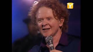 Simply Red, Fairground, Festival de Viña 2009