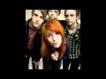 Paramore vs. Linkin Park CrushCrushCrush/Faint ...