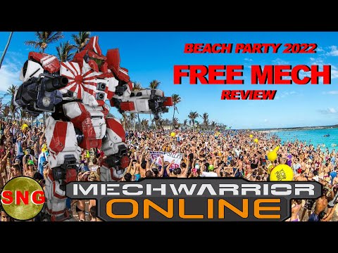 MWO Drop Day: Hero Centurion Review