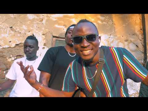 DaVinci Code - Sauti Dawa feat. Ziya