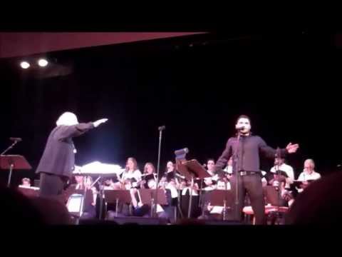 Highlights from Yannis Markopoulos  Jan 2013 Town Hall