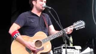 Matt Nathanson - Answering Machine - Virginia Beach