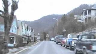 preview picture of video 'Hinton West Virginia Tour.wmv'