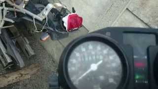 preview picture of video '1980 Suzuki GSX 250'