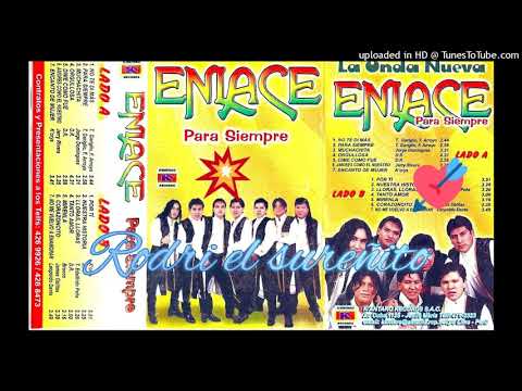 Lloras Lloras - Grupo Enlace
