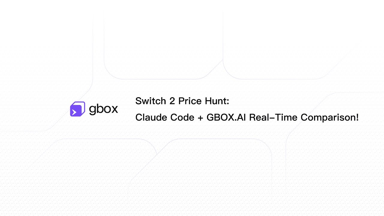Claude Code Compare Prices on eCommerce Apps