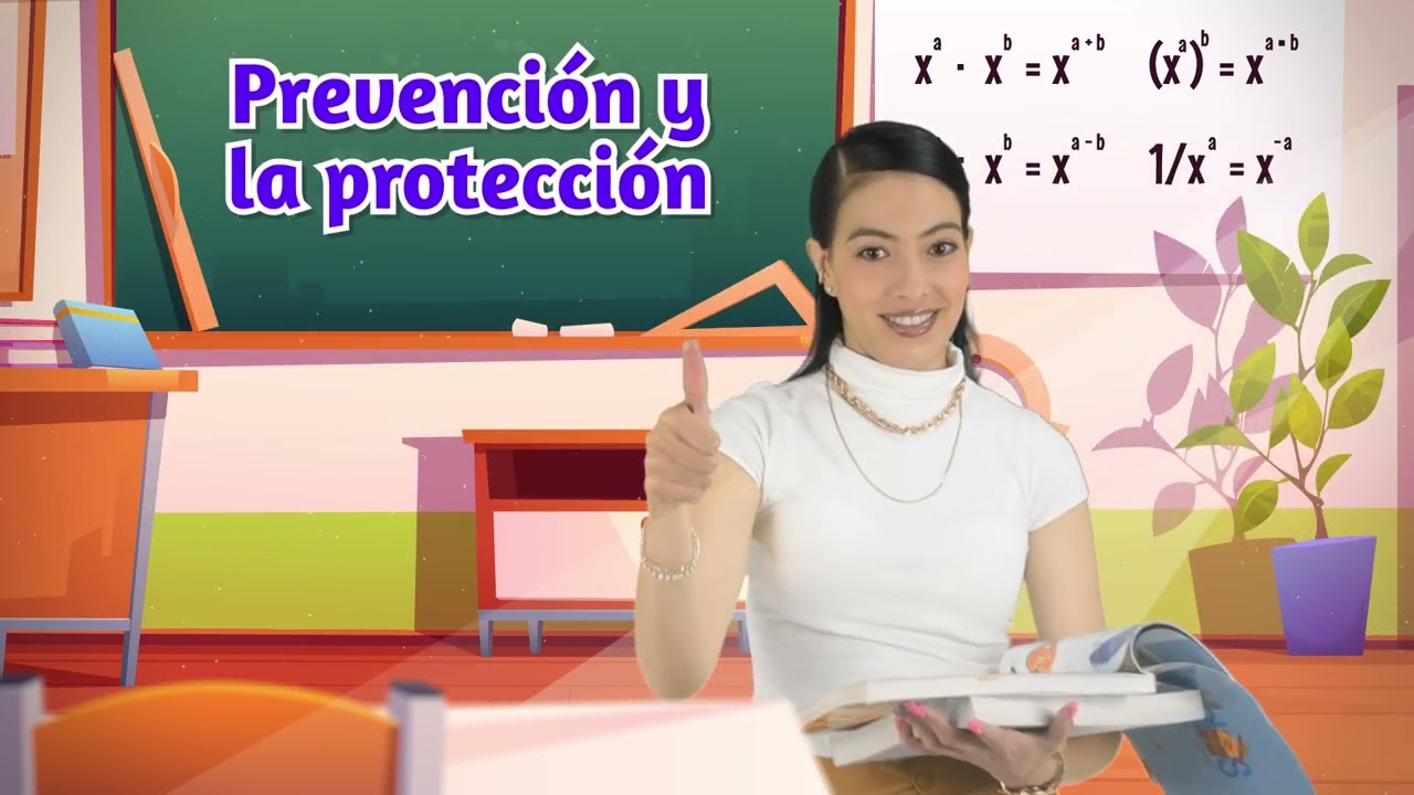 Componentes Oficina del Buen trato