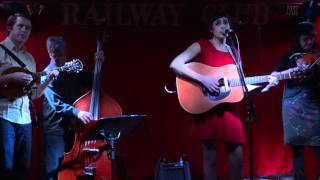 Sarah Jane Scouten - Satan's Jewel Crown - Railway Club 01.08.12.m2ts