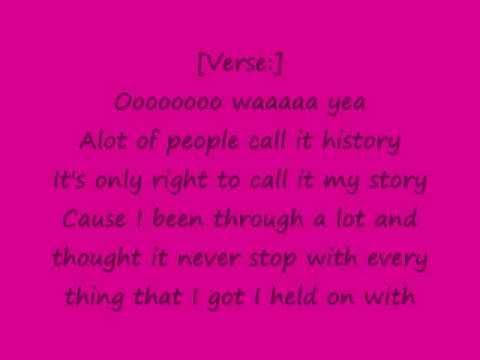 Tynisha Keli-Misunderstood