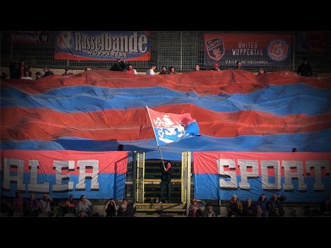 WSV-TV: FÜR WUPPERTAL