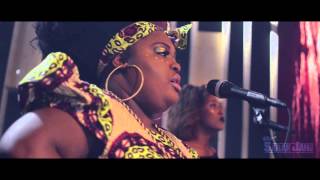 Sarah-Jane - Noorderslag 2015