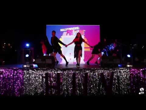 HALLYUNIVERSE 6: ReVIbe - 7DAEN