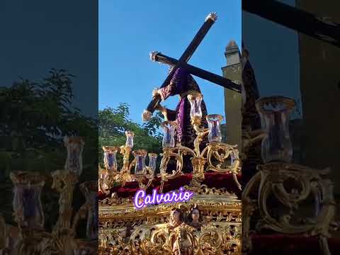 Calvario de San Lorenzo Córdoba