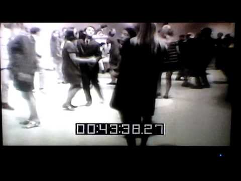 Patrick Ing dancing on American Bandstand 1967!