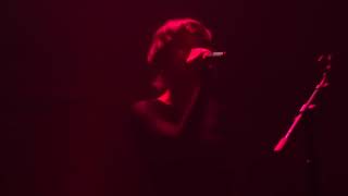 Meg Myers - &quot;Little Black Death&quot; (Live in San Diego 11-20-19)